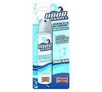 IGIENIZZANTE SPRAY PER AUTO 'ODOR CANCEL' fragranza Balsamic