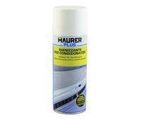 Igienizzante Spray per Condizionatori 400 ml Maurer Plus