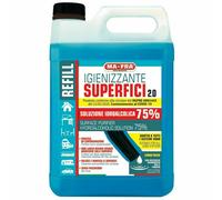 Igienizzante Superfici 2.0 al 75% - 5000ml MAFRA Conforme DGPRE 0005443