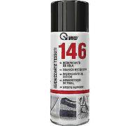 IGIENIZZANTE TESSUTI SPRAY 146 VMD ML 400 PZ 12