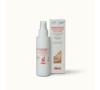 Igienizzante vegetale spray per le mani - 100ml