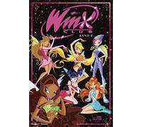 Iginio Straffi Dr. Ulrike Schimming Winx Club 04 (Tascabile)