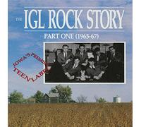 Igl Rock Story - Vol. 1-Igl Rock Story 1965-67