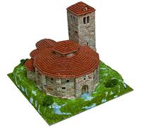 Iglesia de la Vera Cruz - Segovia - Spagna - Aedes Ars 1105