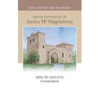 Iglesia parroquial de Santa María Magdalena de Riba de Saelices: 15