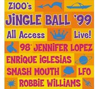 Iglesias - 1999-All Access Live