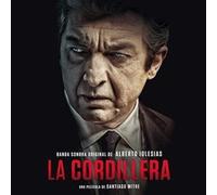 Iglesias*Alberto - La Cordillera / O.S.T.