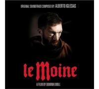 Iglesias, Alberto - Le Moine