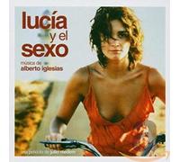 Iglesias Alberto - Lucia Y El Sexo