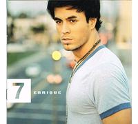 Iglesias,Enrique - 7-Seven