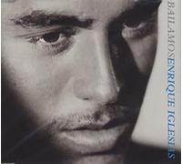 Iglesias Enrique - Bailamos [CD 1]