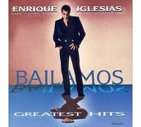 Iglesias, Enrique - Bailamos Import Edition by Iglesias, Enrique (2004) Audio CD