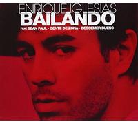 Iglesias,Enrique - Bailando
