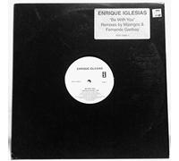 Iglesias Enrique - Be With You Remixes [12 [Vinyl LP]