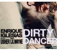 Iglesias,Enrique - Dirty Dancer