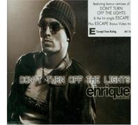 Iglesias, Enrique - Dont Turn Off the Li