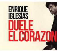Iglesias, Enrique - Duele El Corazon