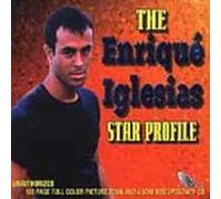 Iglesias, Enrique - Enrique Iglesias Star Profile