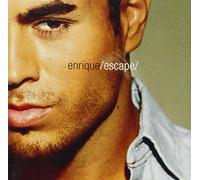 IGLESIAS, ENRIQUE - ESCAPE