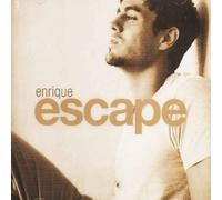 Iglesias, Enrique - Escape [Import]