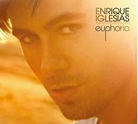 Iglesias, Enrique - Euphoria: 2011 Collector's Edition
