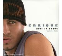 Iglesias, Enrique Feat.Keli - Not in Love