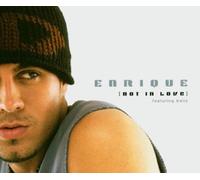 Iglesias,Enrique Feat.Kelis - Not in Love