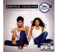 Iglesias, Enrique Ft Nadiya - Tired of.(Laisse Le Desti [Import]