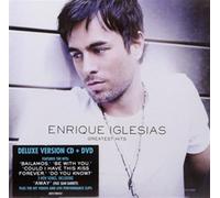Iglesias, Enrique - Greatest Hits-Deluxe Edition (2 CD)