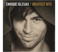 Iglesias,Enrique - Greatest Hits (Latin Version)