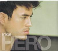 Iglesias, Enrique - Hero [Import]