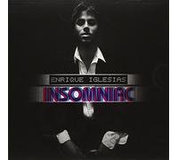 Iglesias, Enrique - Insomniac