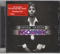 Iglesias,Enrique - Insomniac