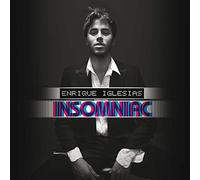 Iglesias, Enrique - Insomniac