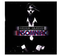 Iglesias, Enrique - Insomniac-International Version