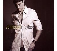 Iglesias,Enrique - Maybe
