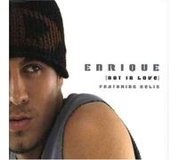 Iglesias, Enrique - Not in Love