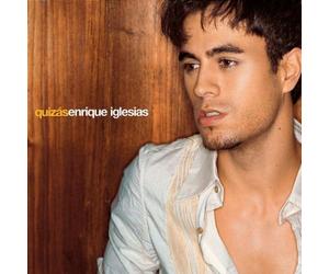 Iglesias,Enrique - Quizas (Limeted Edition+Dvd)
