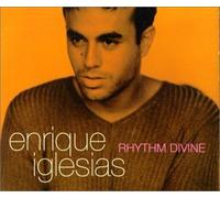 Iglesias, Enrique - Rhythm Divine