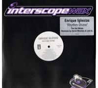 Iglesias, Enrique - Rhythm Divine