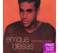 Iglesias, Enrique - Rhythm Divine