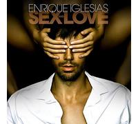 Iglesias Enrique - Sex And Love