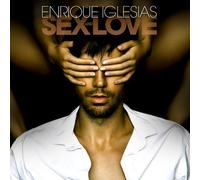Iglesias Enrique - Sex & Love