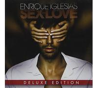 Iglesias, Enrique - Sex & Love (Target Exclusive)