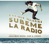 Iglesias, Enrique - Subeme La Radio