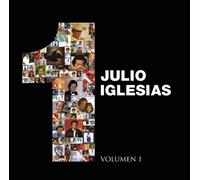 Iglesias, Julio - 1 Volumen 1 (2 CD)