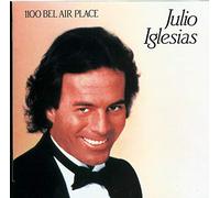 Iglesias, Julio - 1100 Bel Air Place