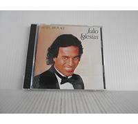 Iglesias,Julio - 1100 Bel Air Place