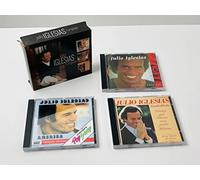 Iglesias,Julio - 3 in 1