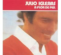 Iglesias,Julio - A Flor de Piel